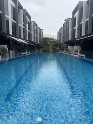 Belgravia Villas (D28), Terrace #623077711